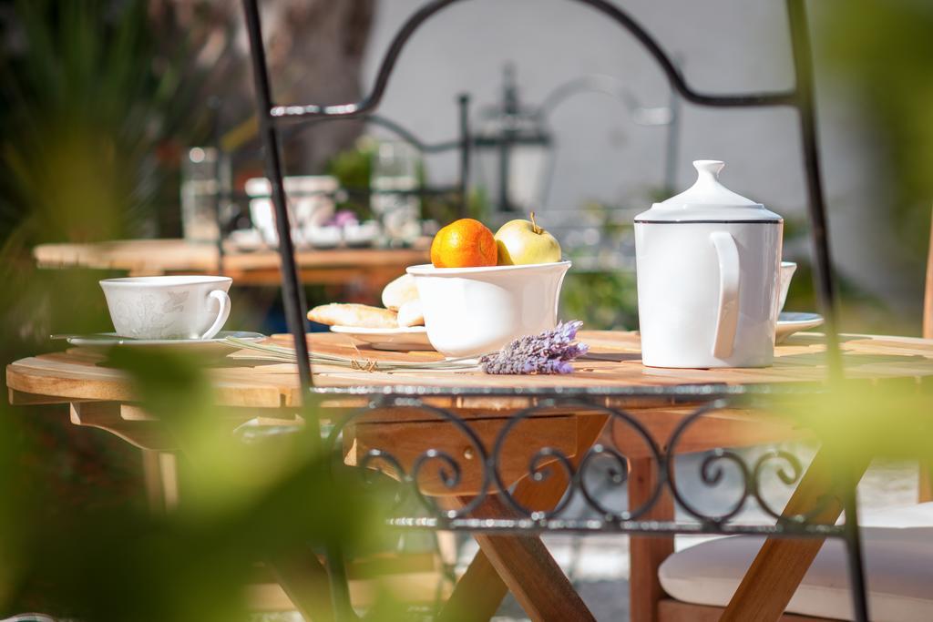 Guest house Ecoverode Emblematico Vegetariano Vegano 3*