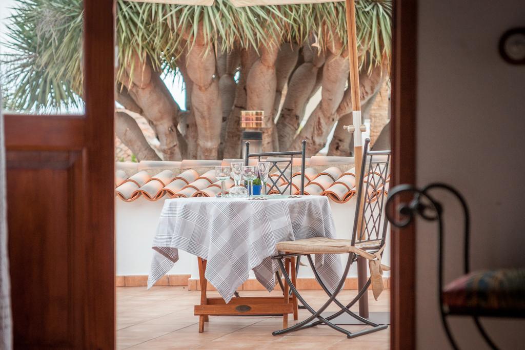 Ecoverode Emblematico Vegetariano Vegano Guest house
