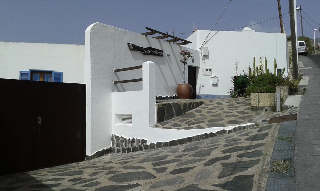 Casapancho 1 Y 2 - - - Tenerife Hébergement de vacances