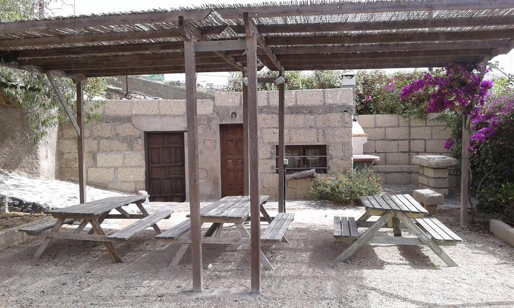 Casapancho 1 Y 2 - - - Tenerife * Fasnia
