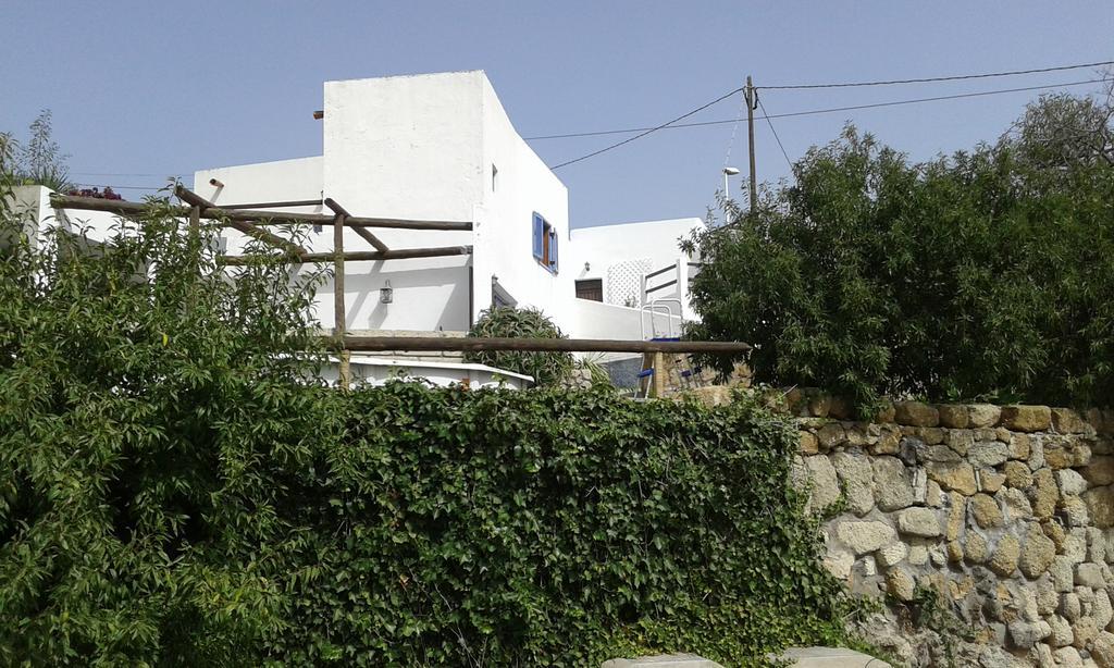 Hébergement de vacances Casapancho 1 Y 2 - - - Tenerife *