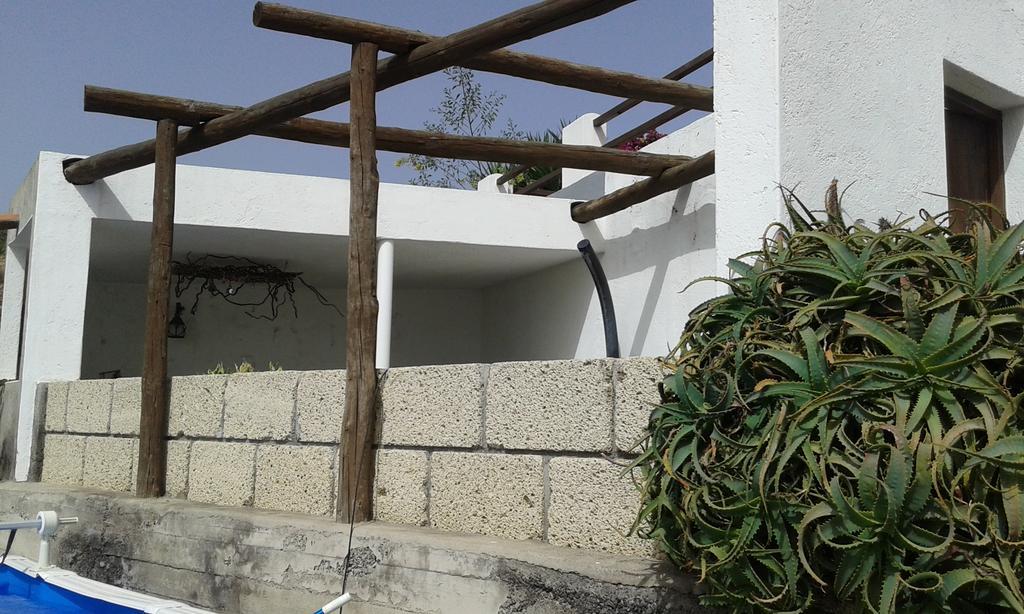 Hébergement de vacances Casapancho 1 Y 2 - - - Tenerife