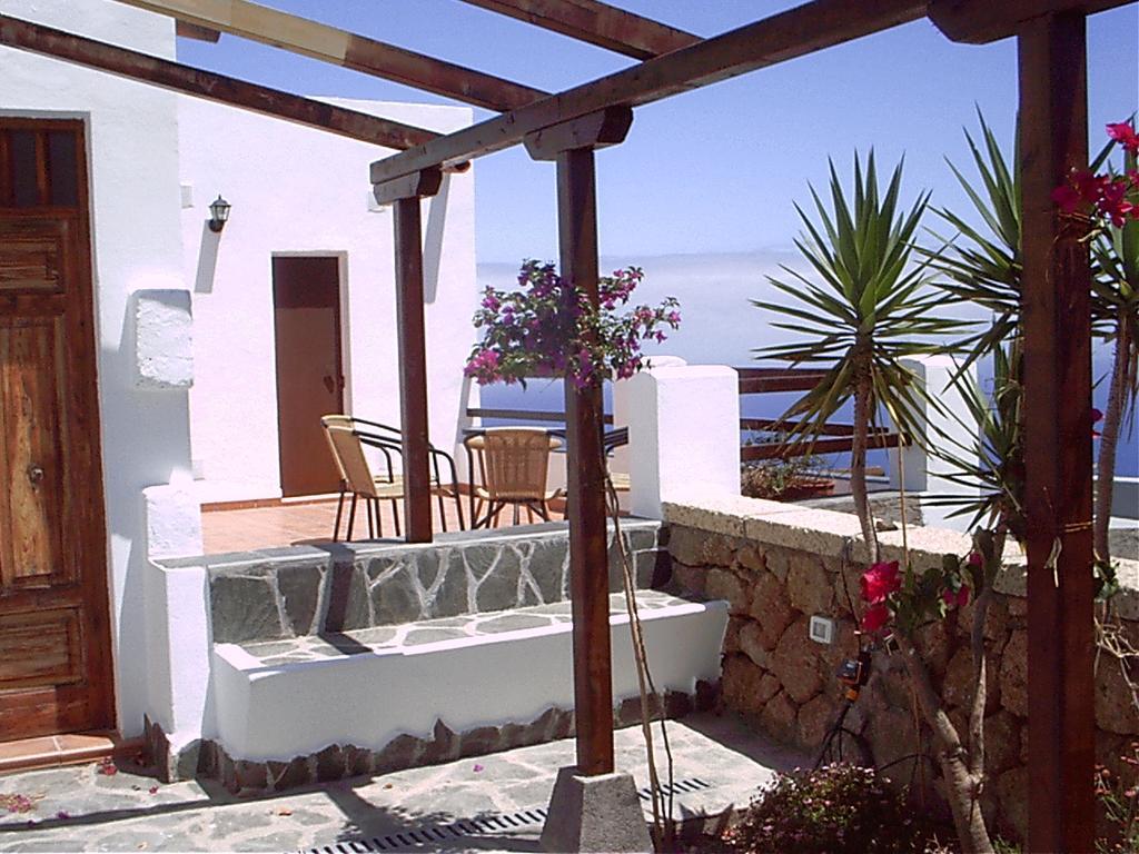 Hébergement de vacances Casapancho 1 Y 2 - - - Tenerife