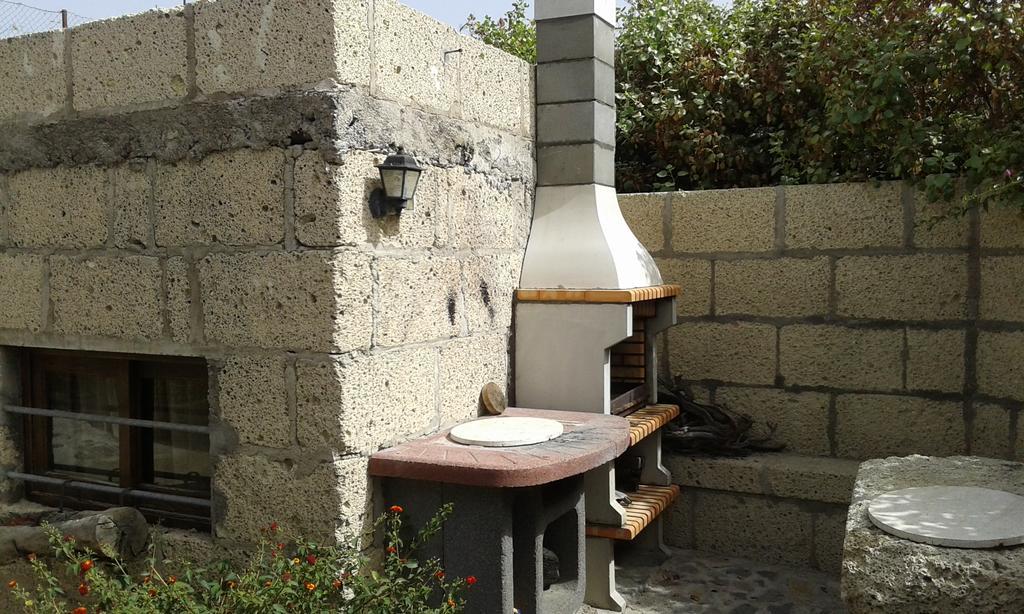 Casapancho 1 Y 2 - - - Tenerife Fasnia