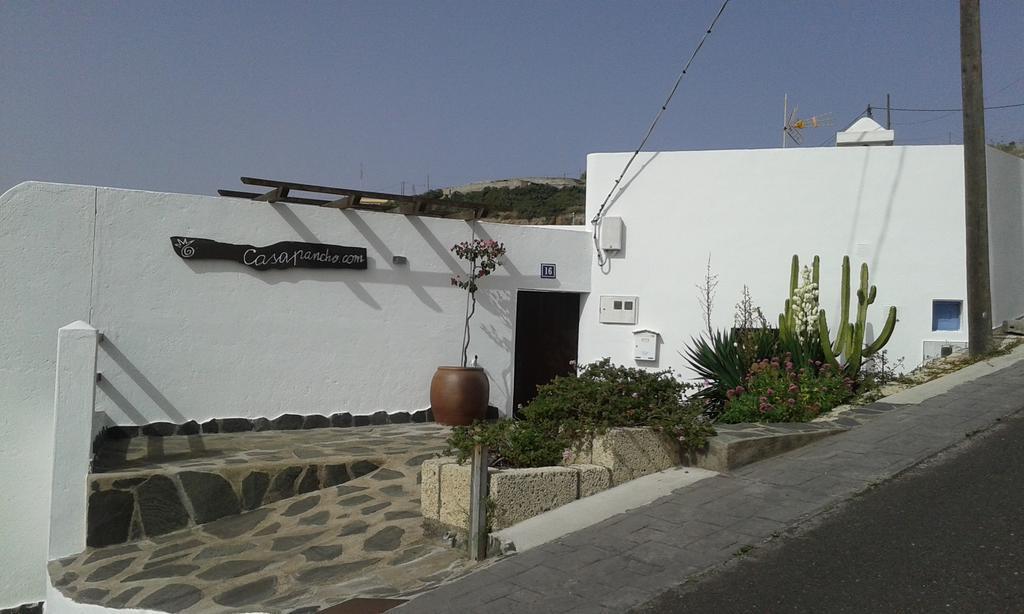 Hébergement de vacances Casapancho 1 Y 2 - - - Tenerife Fasnia