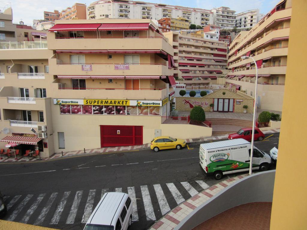 Appartement Santiago
