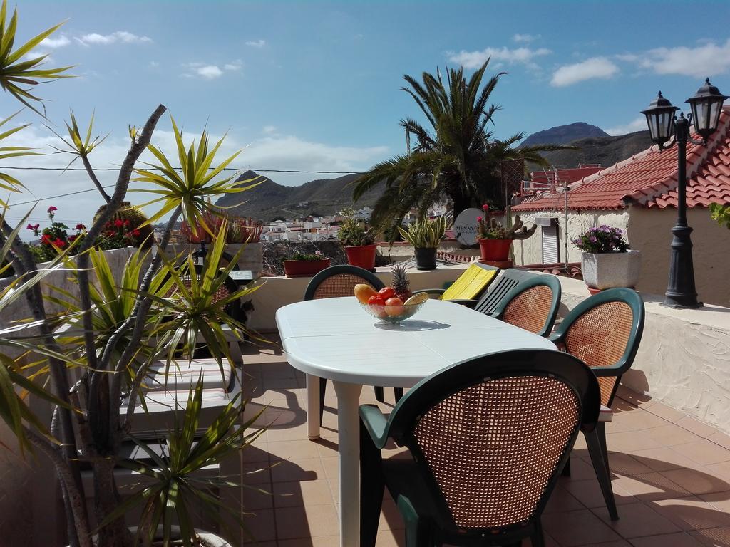 Patio Canario Apartment *