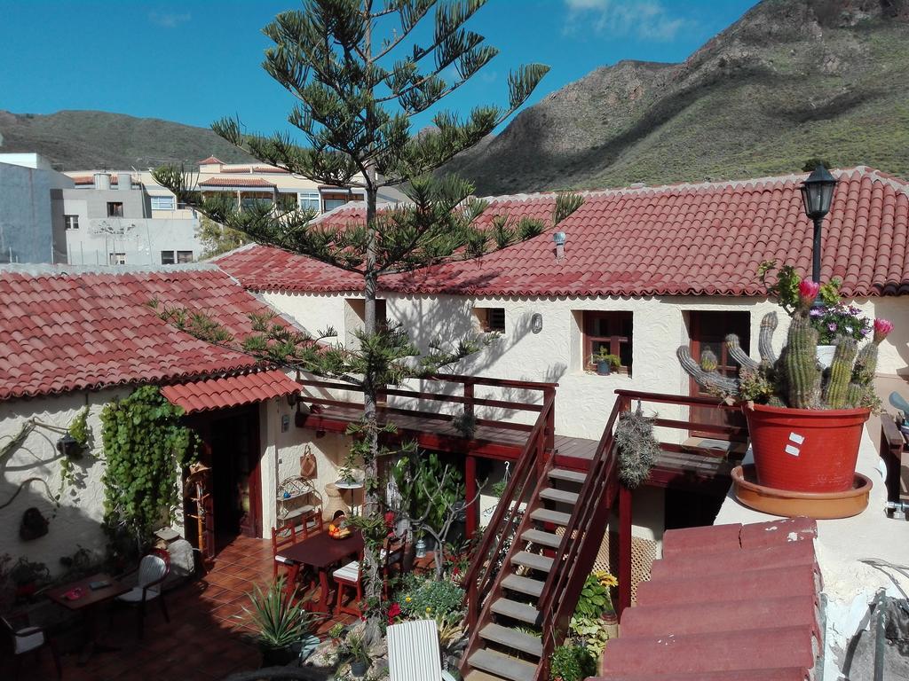 Patio Canario Apartment Arona (Tenerife)