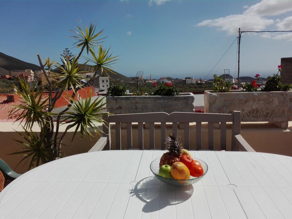 Patio Canario * Arona (Tenerife)