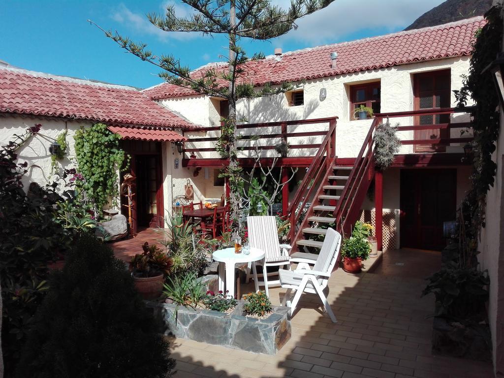 Apartment Patio Canario Arona (Tenerife)