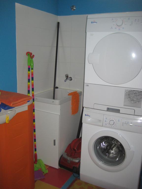 La Laguna Centro Appartement *