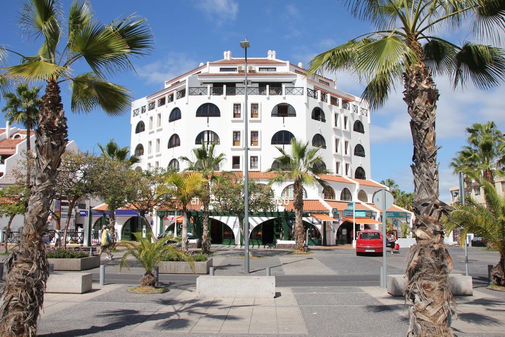 Parque Santiago 2 Americas Apartamento Playa de las Américas
