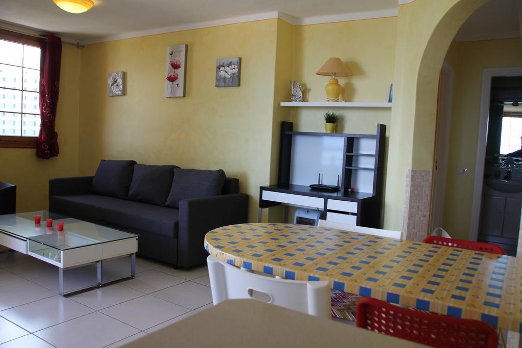 Apartamento Parque Santiago 2 Americas