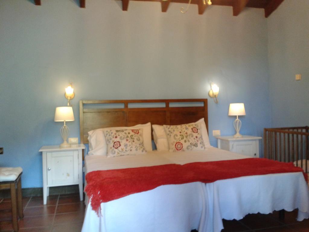 La Tinta Country house *