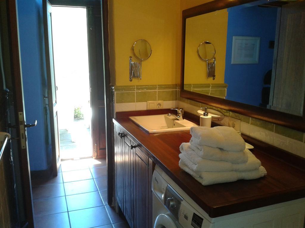 La Tinta Country house