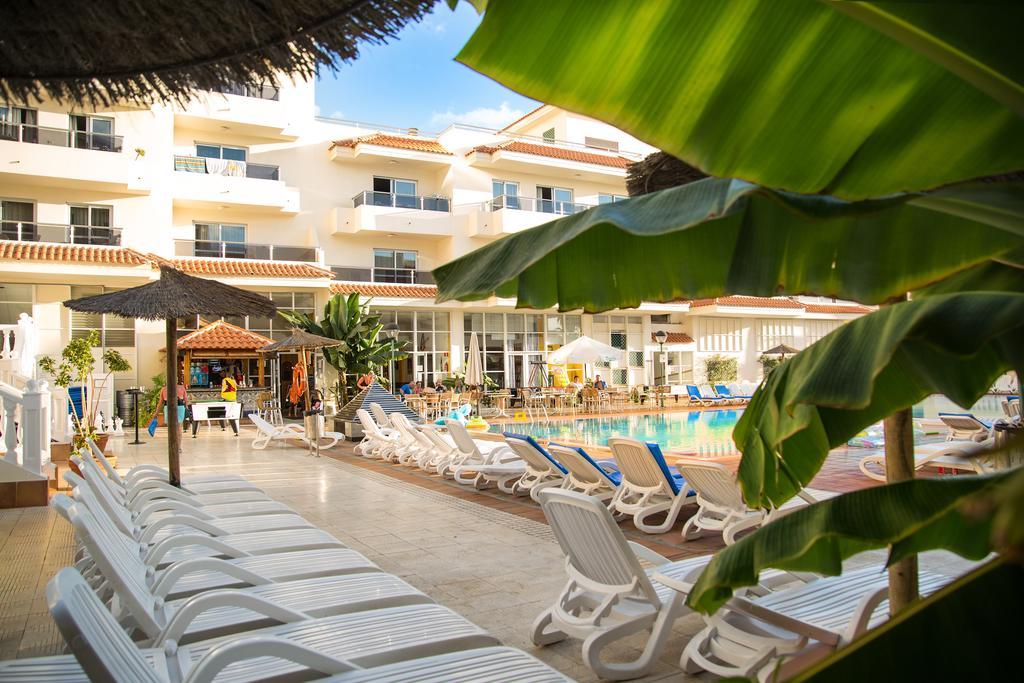 Appart hôtel Oro Blanco Playa de las Américas