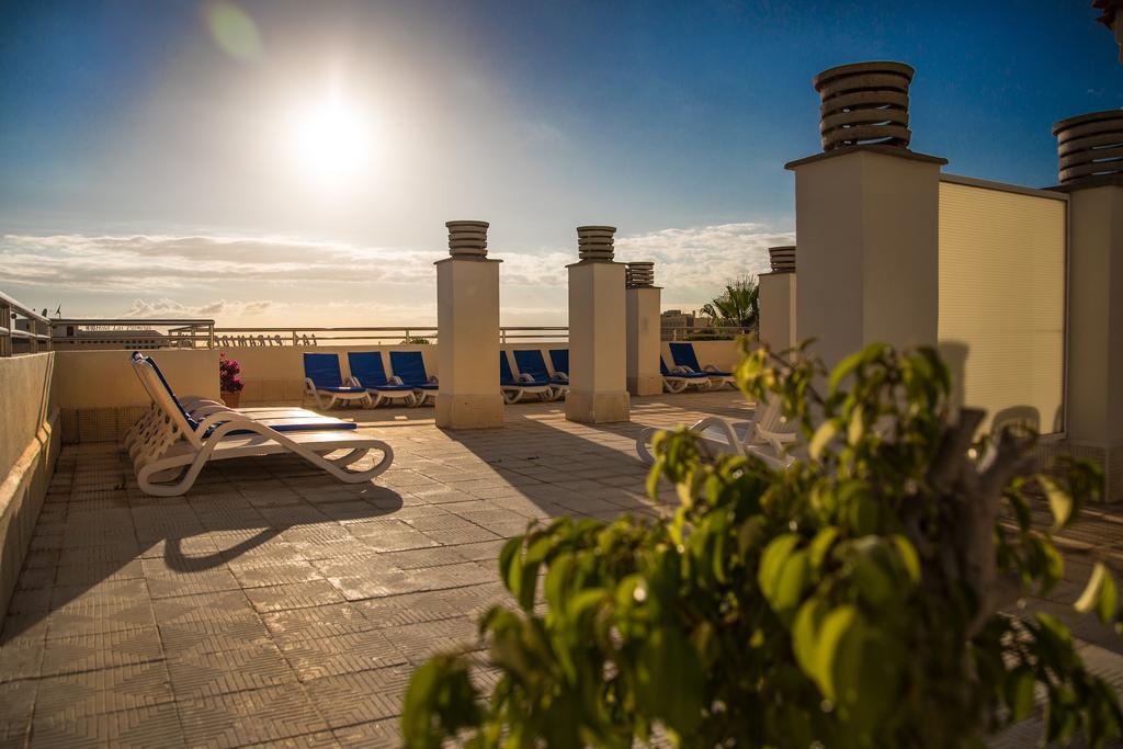 Oro Blanco Appart hôtel 2*