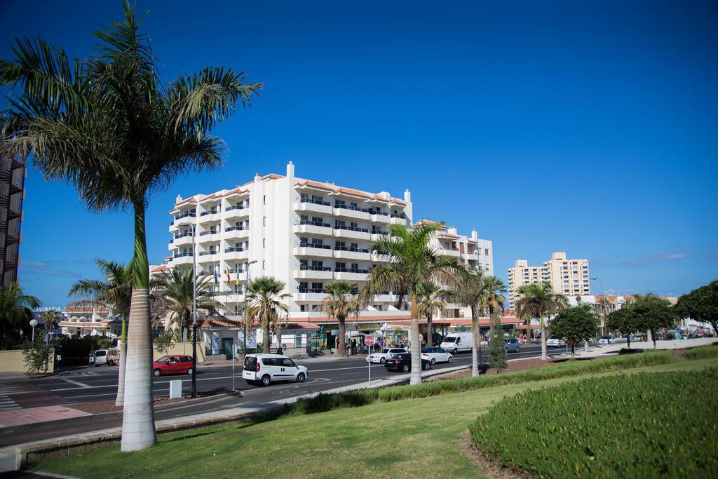Oro Blanco Appart hôtel