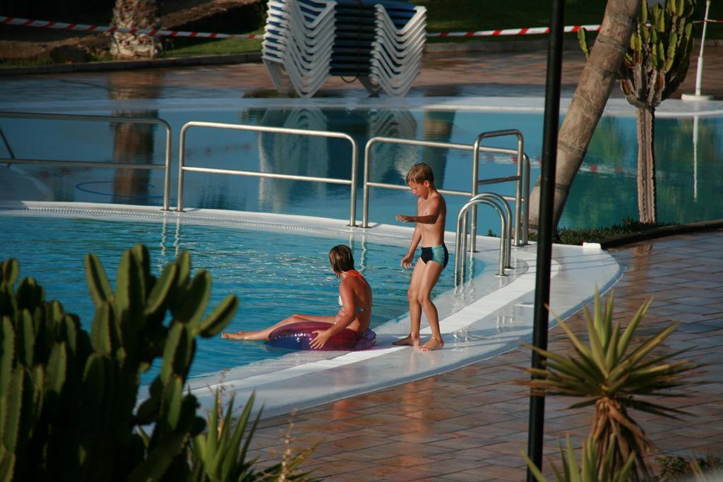 Appartement Rocas Del Mar Tenerife *
