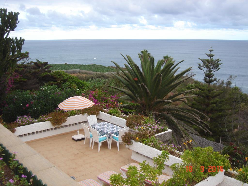 Apartment El Rincon
