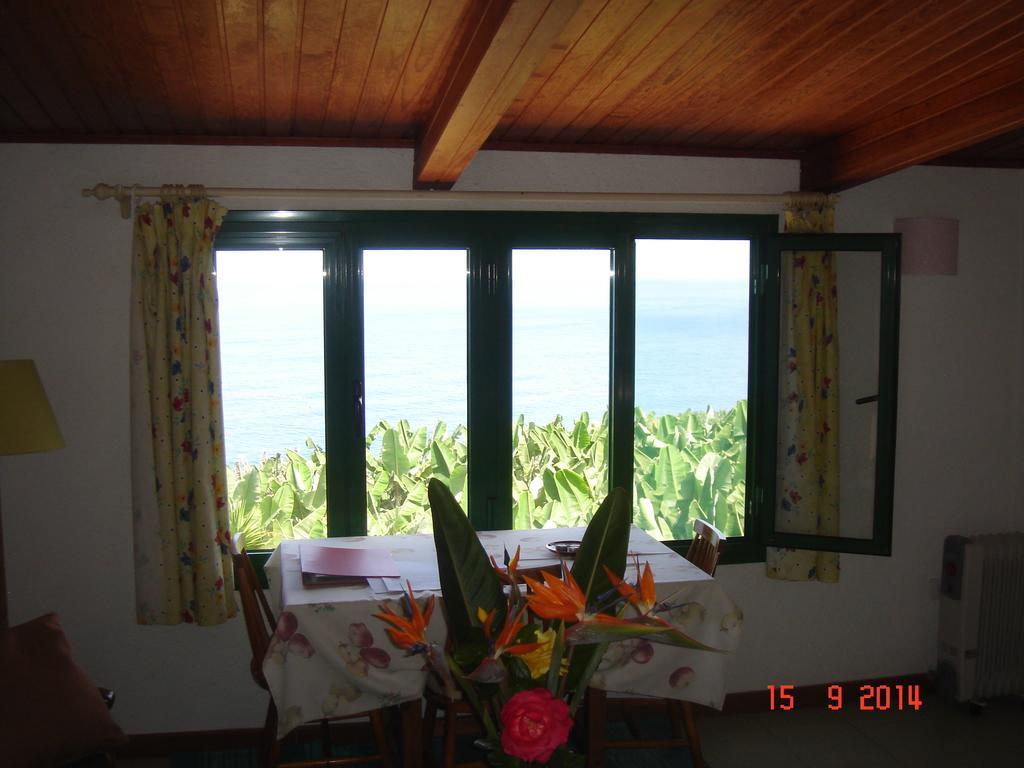 El Rincon Apartment *