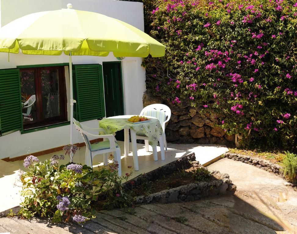 El Rincon Apartment