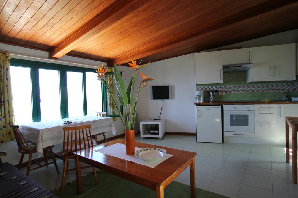 Apartment El Rincon *