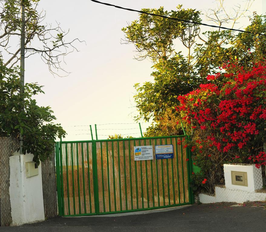 Apartment El Rincon