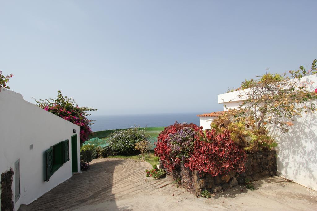 Apartment El Rincon *