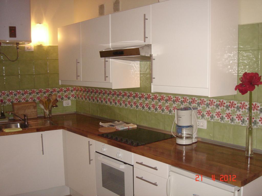 Apartment El Rincon