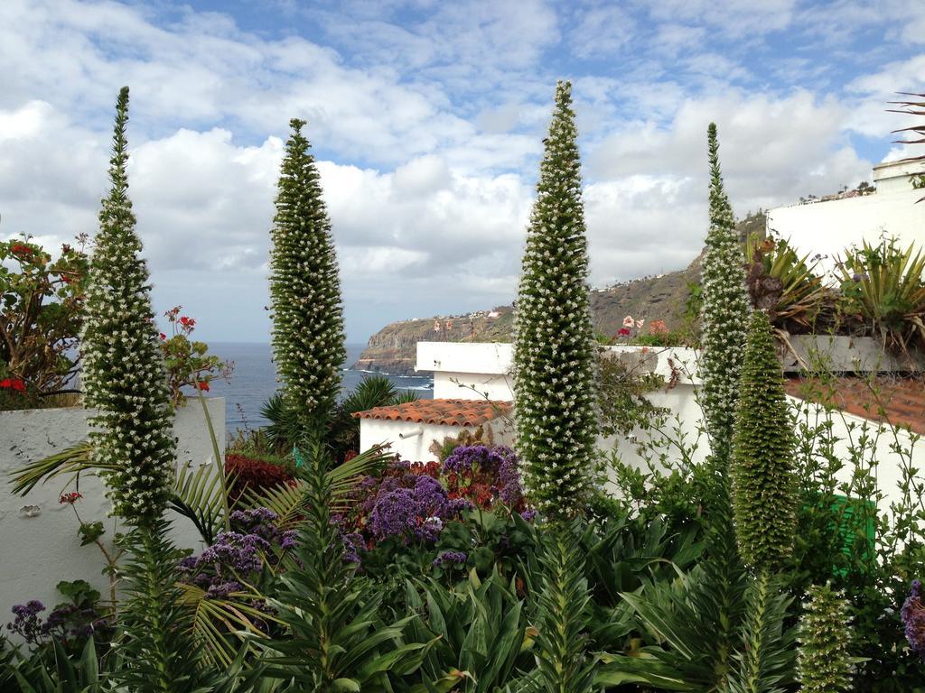 El Rincon Apartment