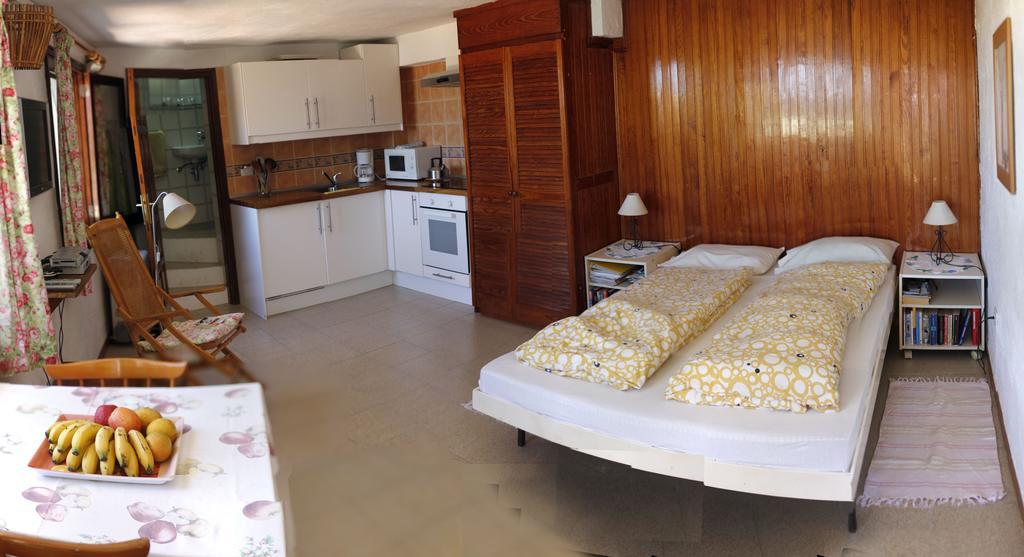 El Rincon Apartment La Orotava