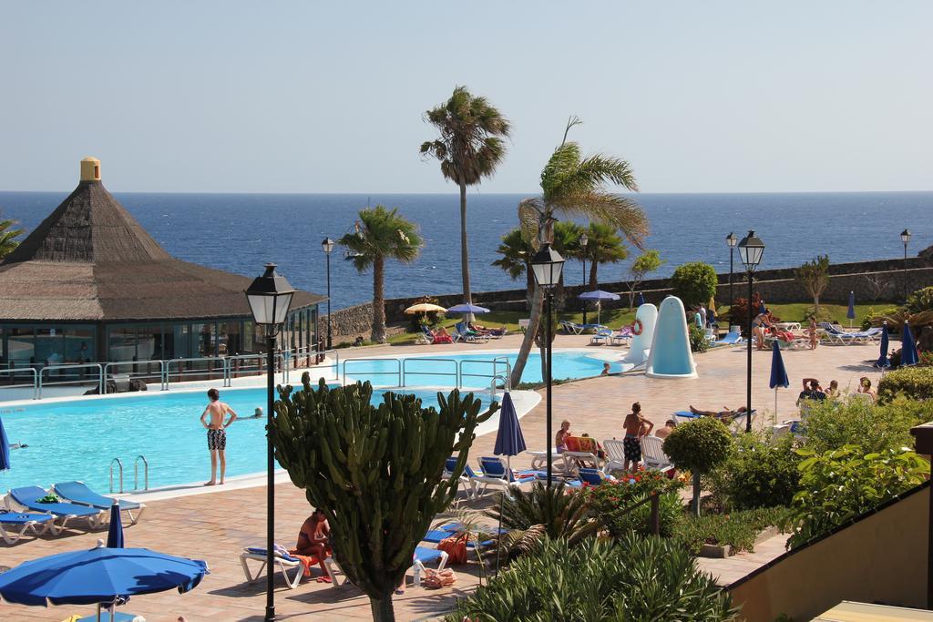 Rocas Del Mar Tenerife Appartement *