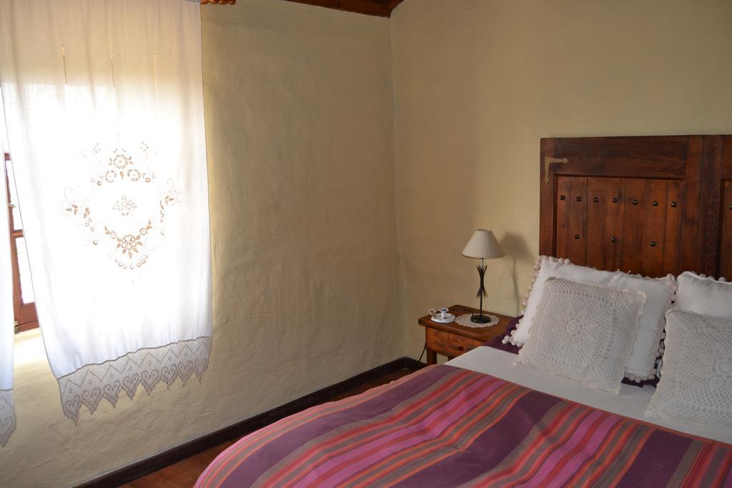 Casa Rural Erjos Casa rural Los Silos