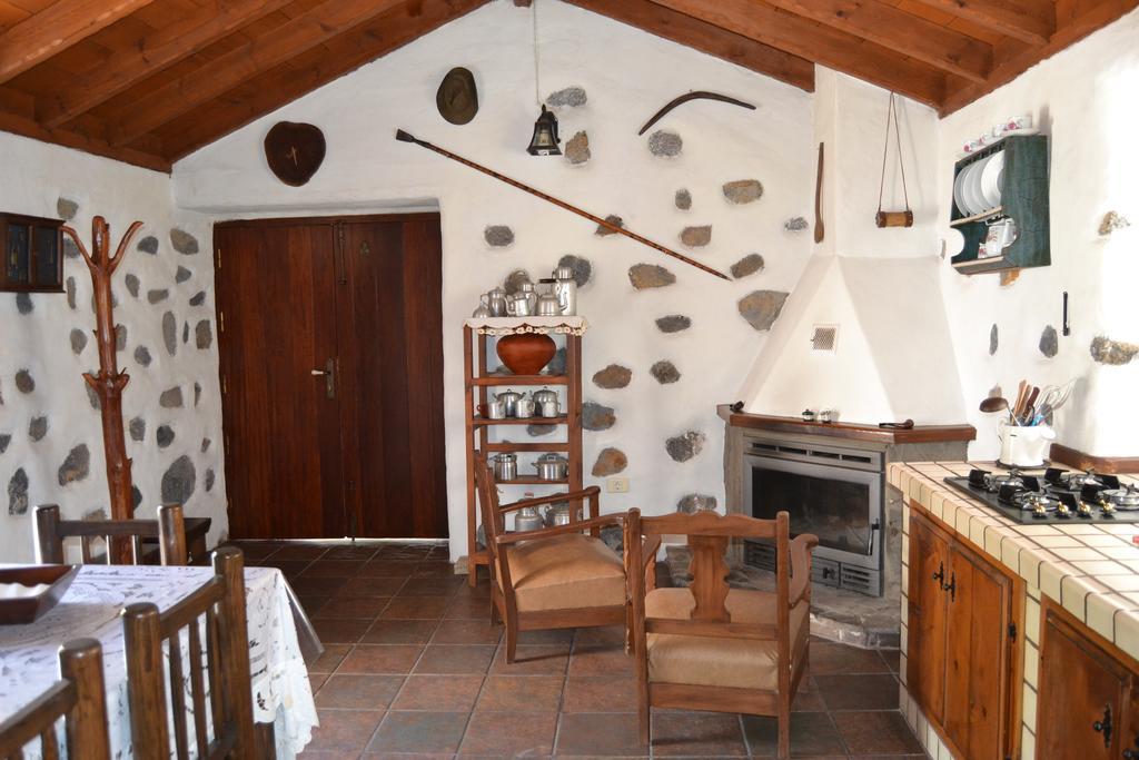 Casa rural Casa Rural Erjos *