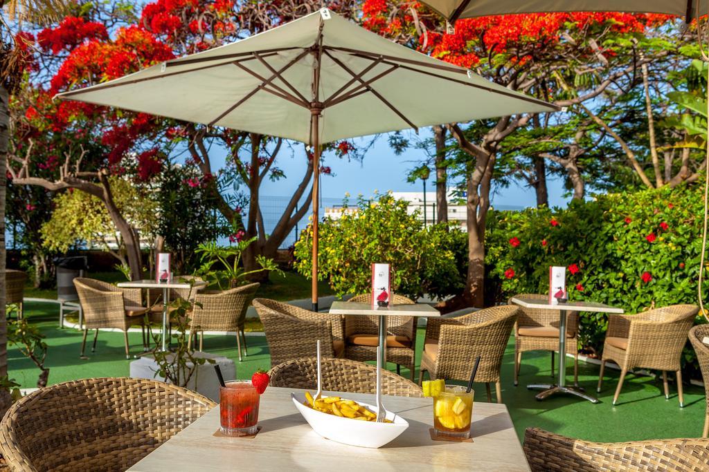 Sol Arona Tenerife Hotel