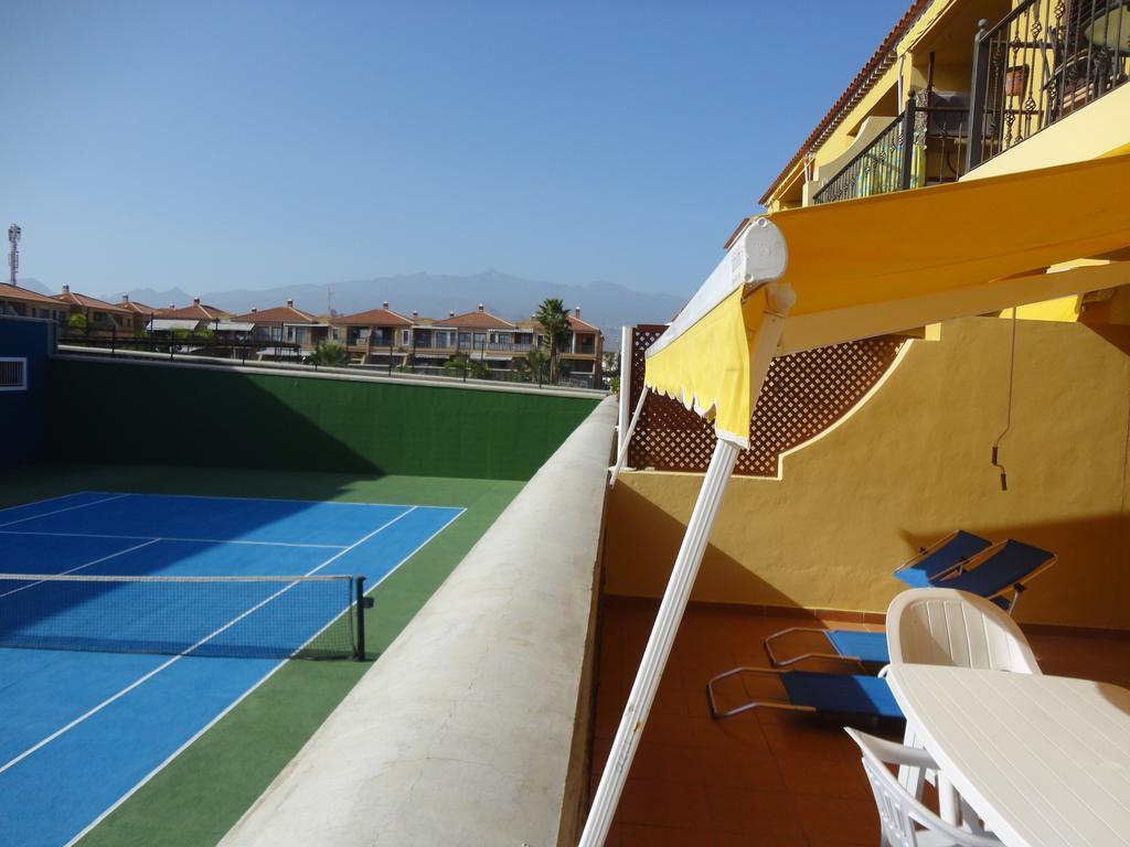 Residencial Atlantico I Apartment