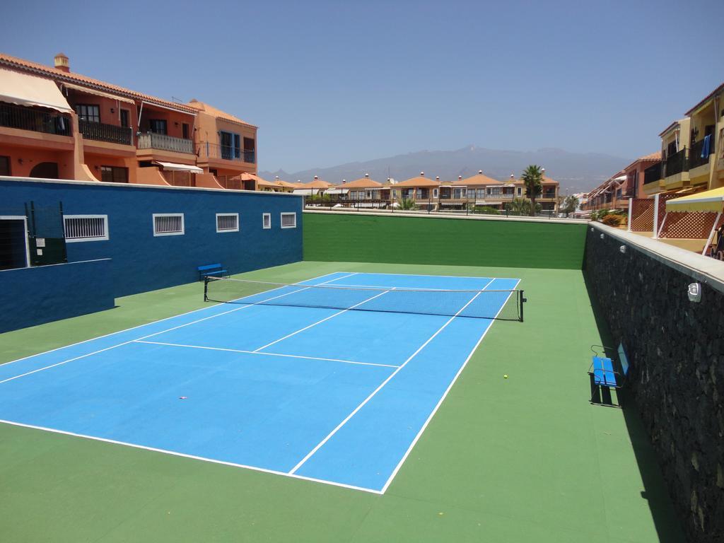 Residencial Atlantico I Apartment