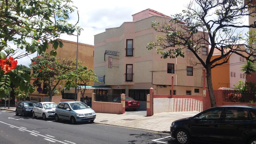 Milema Guest house Santa Cruz de Tenerife