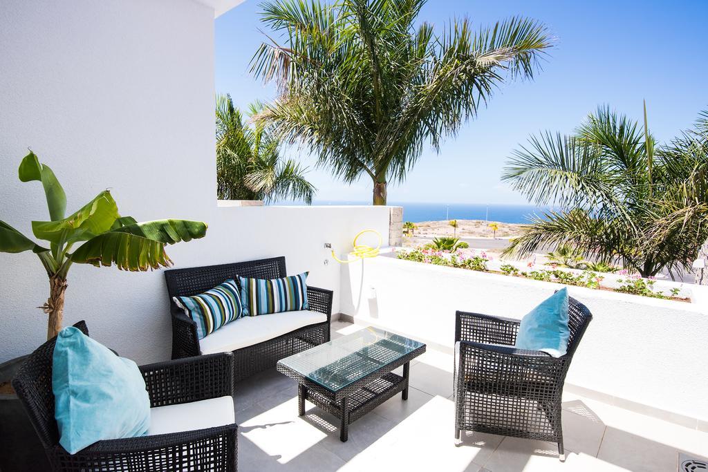 Caleta Golf Villa