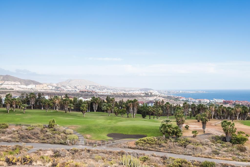 Caleta Golf Costa Adeje (Tenerife)