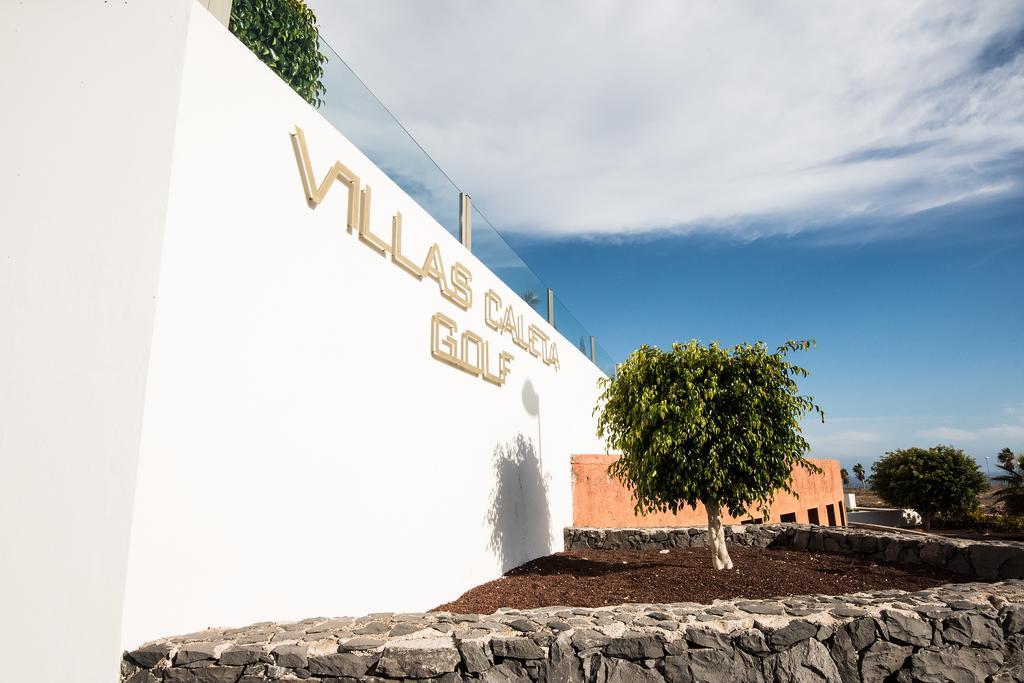 Caleta Golf Villa *
