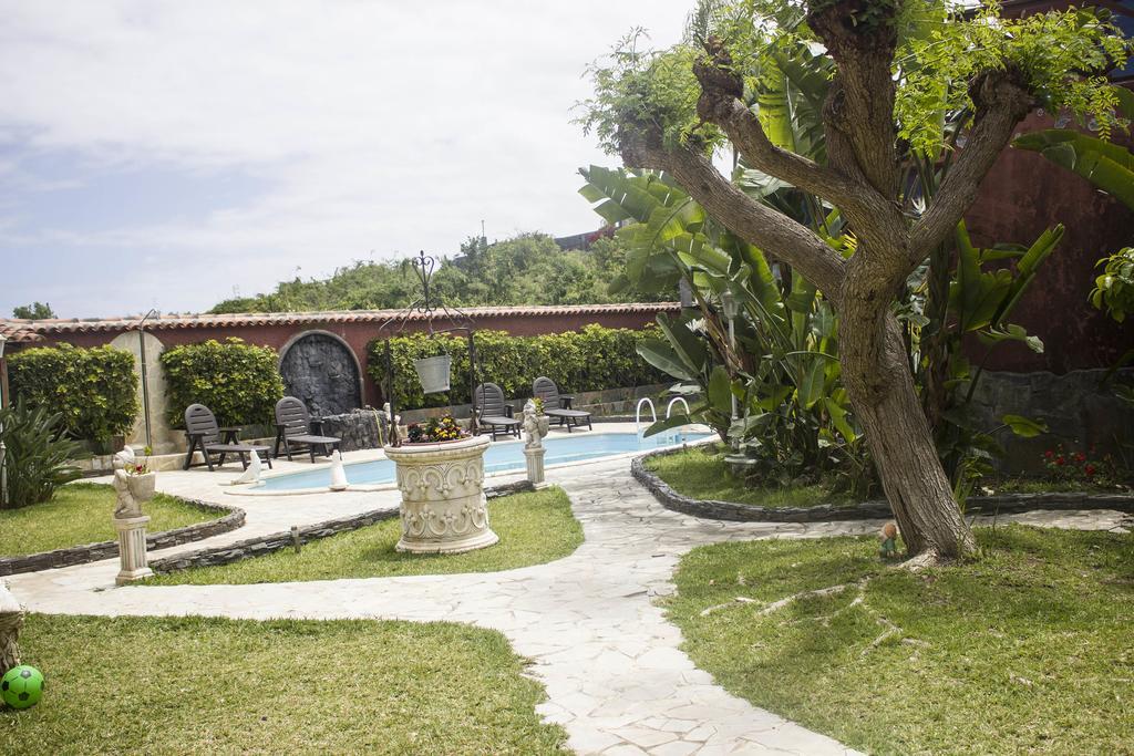 Apartamento Aptos Playa Moreno.