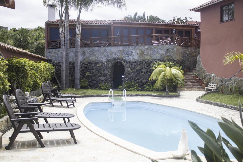 Apartamento Aptos Playa Moreno. *