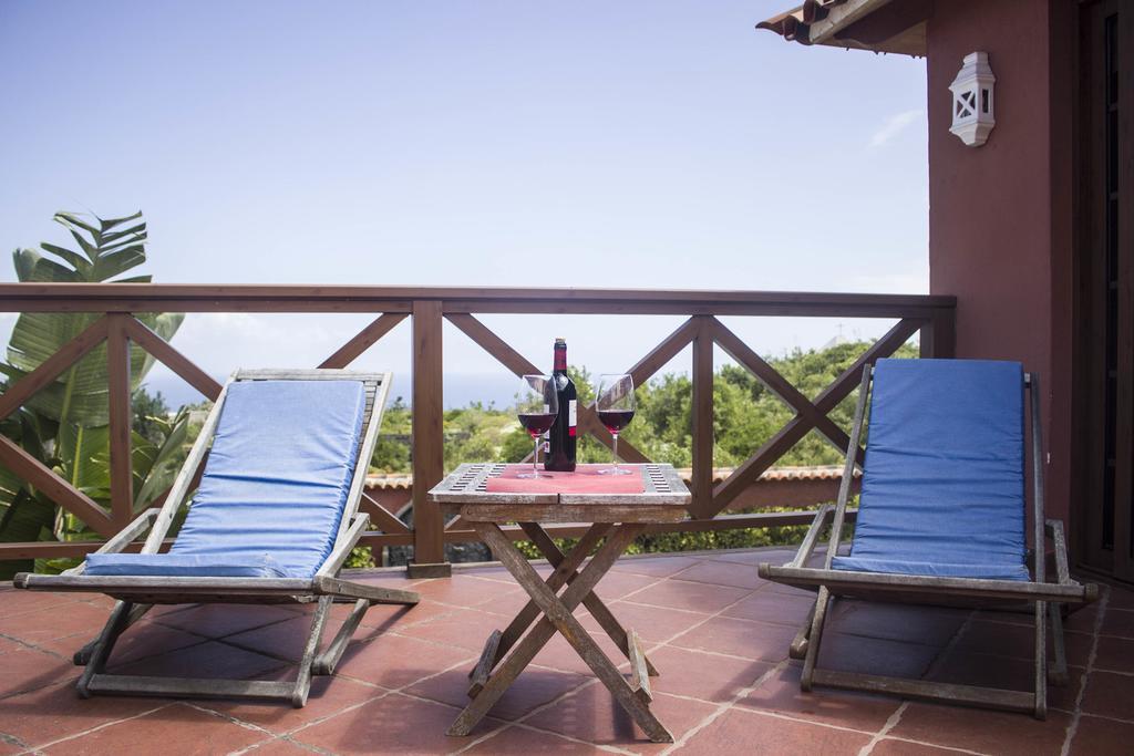 Apartamento Aptos Playa Moreno. Icod De Los Vinos