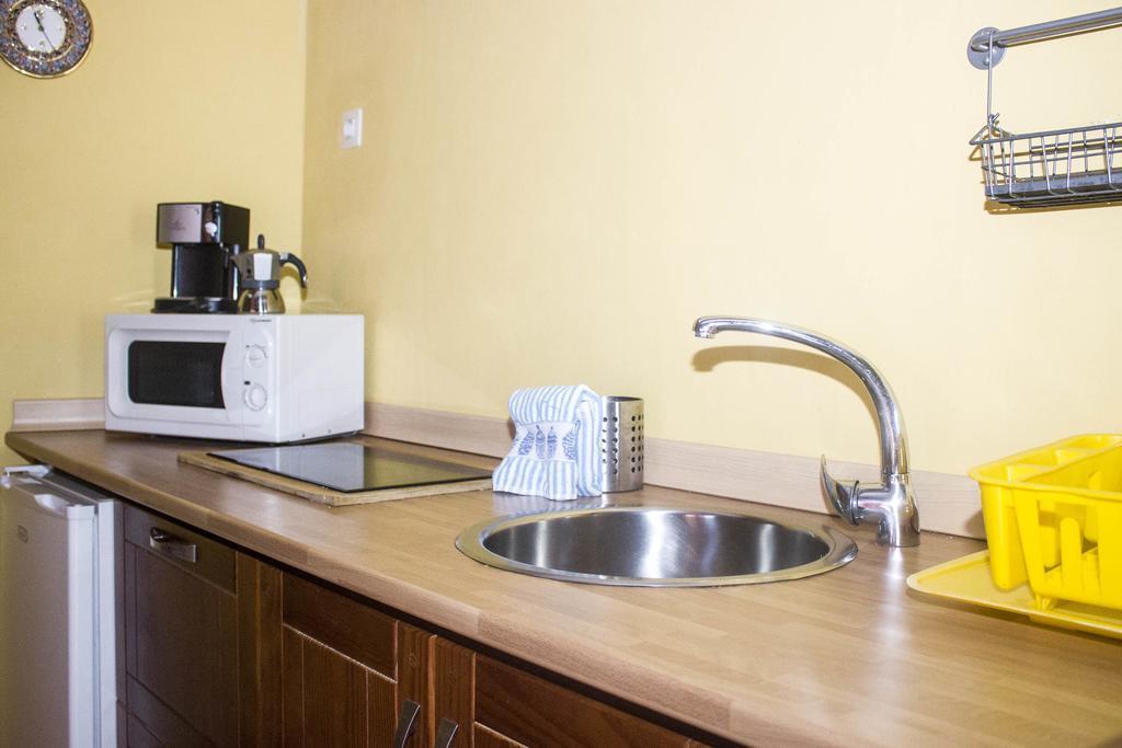 Apartamento Aptos Playa Moreno.