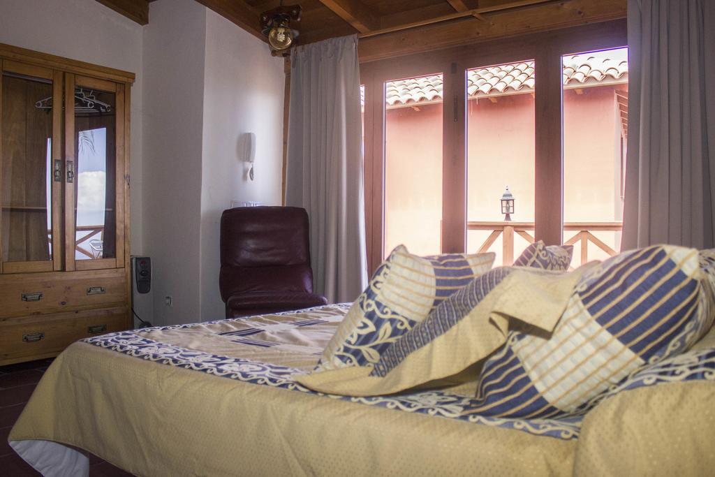 Aptos Playa Moreno. Apartamento Icod De Los Vinos