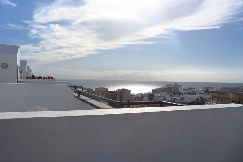 Apartamento Caledonia Park Costa Adeje (Tenerife)