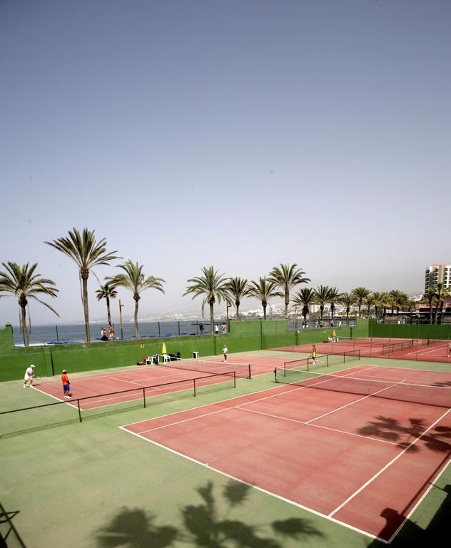 H10 Palmeras Hotel Playa de las Americas (Tenerife)