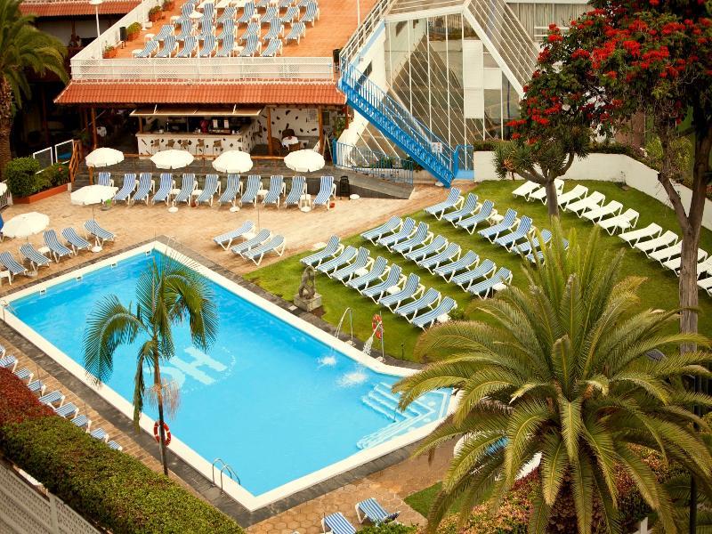 Catalonia Vegas - Adults Only Hotel 4*